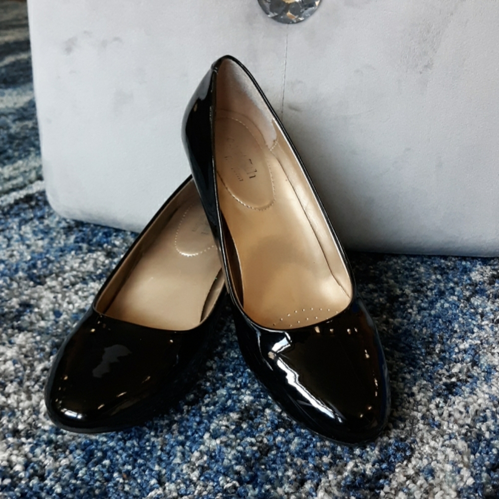 East 5th heels